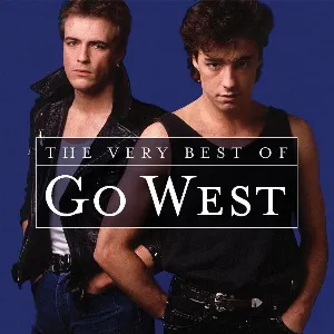 Pochette The Very Best of Go West