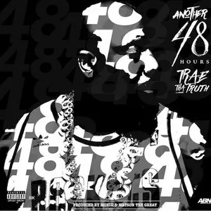 Pochette de Another 48 Hours de Trae