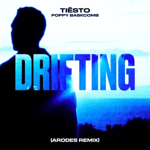 Pochette de Drifting (Arodes Remix) de Tiësto