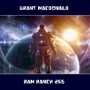 Pochette de Ram Ranch 256 de Grant MacDonald