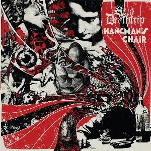 Pochette Acid Deathtrip / Hangman's Chair