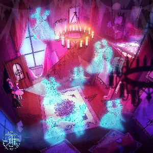 Pochette de Devious de softy