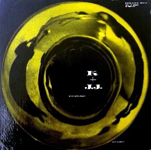 Pochette de K + J.J. de J.J. Johnson - Kai Winding