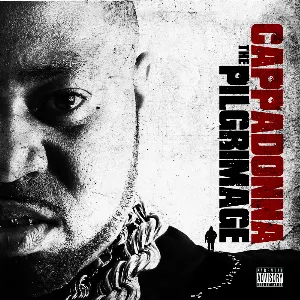 Pochette de The Pilgrimage de Cappadonna