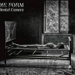 Pochette de Mental Camera de Die Form