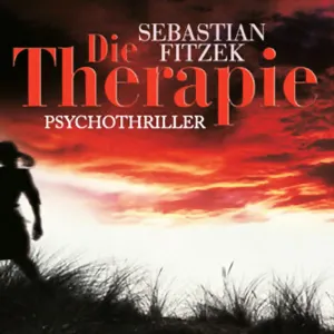 Pochette de Die Therapie de Sebastian Fitzek - Simon Jäger