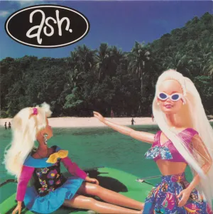 Pochette de I Only Want to Be With You de Ash