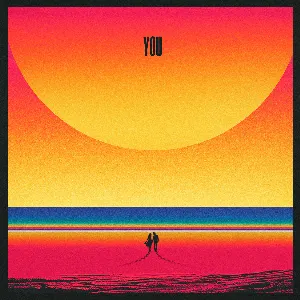 Pochette de You de Seeb