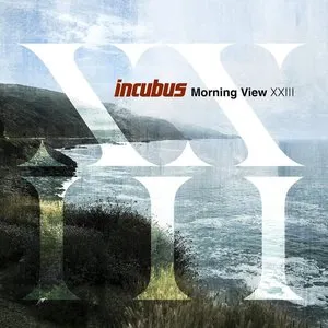 Pochette de Morning View XXIII de Incubus