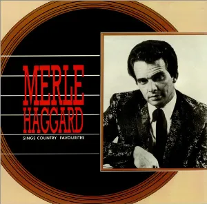 Pochette de Sings Country Favourites de Merle Haggard