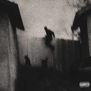 Pochette de SHYNE de GloRilla - Travis Scott