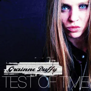 Pochette de Test of Time de Gráinne Duffy