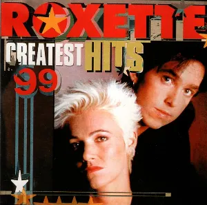Pochette Greatest Hits '99