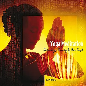 Pochette de Yoga Meditation de Pravana