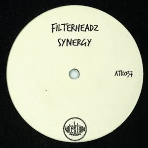 Pochette de Synergy de Filterheadz