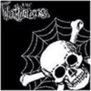 Pochette de Demo (2002) de The Flatliners