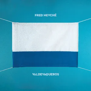 Pochette de Valdevaqueros de Fred Nevché