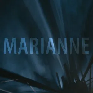 Pochette Marianne