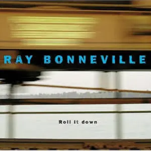 Pochette de Roll It Down de Ray Bonneville