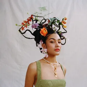 Pochette de Growth de Olivia Dean