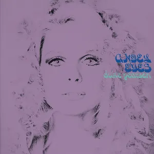 Pochette de Angel Eyes de Duke Pearson