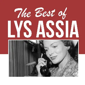 Pochette de The Best of Lys Assia de Lys Assia
