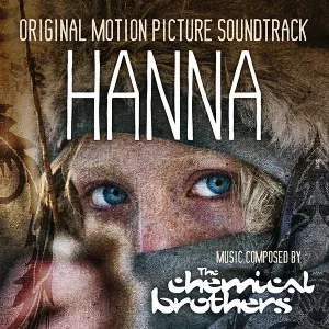 Pochette Hanna (Original Motion Picture Soundtrack)