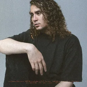 Pochette de Como Tú a mí de Josh Gamez