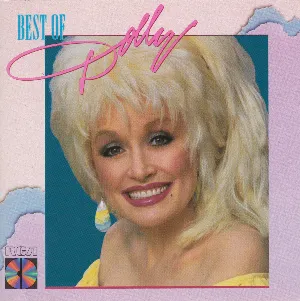 Pochette de Best of Dolly Parton, Vol. 3 de Dolly Parton
