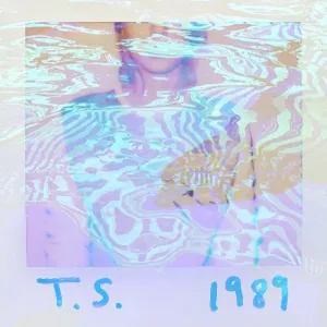 Pochette de Style (neverbojio hyperpop remix) de Taylor Swift