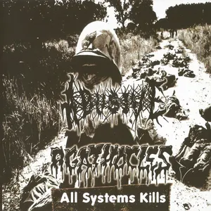 Pochette de All Systems Kills de Agathocles
