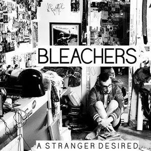 Pochette de Wild Heart de Bleachers