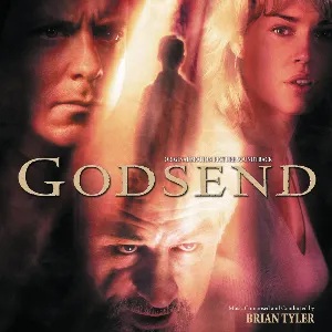 Pochette Godsend (Original Motion Picture Soundtrack)