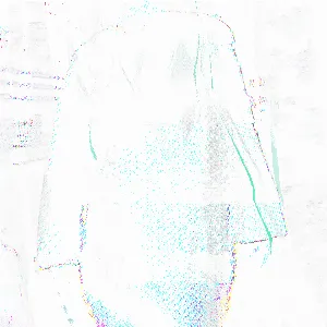 Pochette de 呼ぶ声と足 (Yobukoeto Asi) de Yukiga Futte Uresii