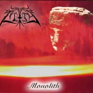 Pochette de Monolith de Lilith