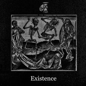 Pochette de Existence de VitaPhobia