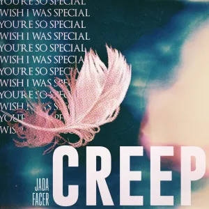 Pochette de Creep (Acoustic) de Jada Facer