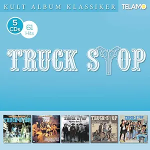 Pochette de Kult Album Klassiker de Truck Stop
