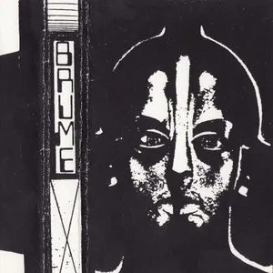 Pochette de Program T.4 de Brume