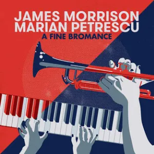 Pochette de A Fine Bromance de James Morrison