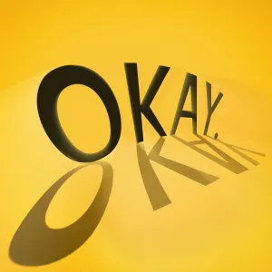 Pochette de Okay de X Ambassadors