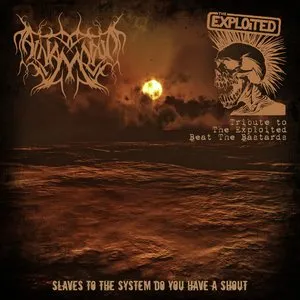 Pochette de Beat the Bastards de Al-Namrood
