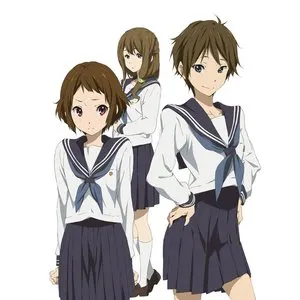 Pochette de 氷菓 第8巻 特製CD de Kohei Tanaka