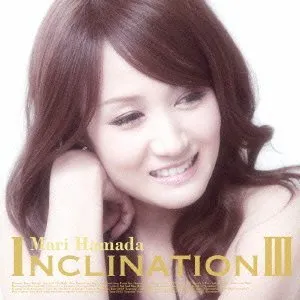 Pochette de INCLINATION III de Mari Hamada