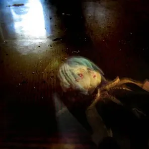 Pochette de The Abyss of Sleep de Anne Beyond the Darkness