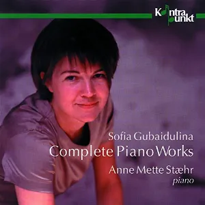 Pochette Complete Piano Works