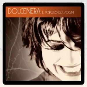 Pochette de Il popolo dei sogni de Dolcenera