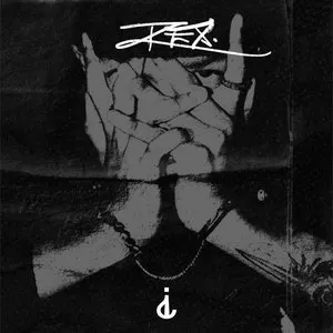 Pochette de REX TÆP de Chee