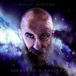 Pochette de Segundo O Ancião de Mundo Segundo