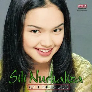 Pochette de Cindai de Siti Nurhaliza